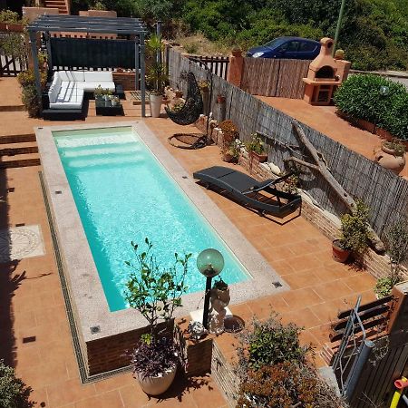 Casa Vacanze Valentina Porto Conte Eksteriør billede