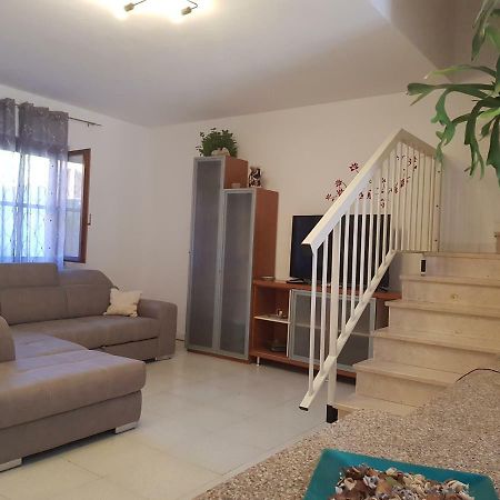 Casa Vacanze Valentina Porto Conte Eksteriør billede