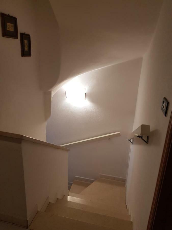 Casa Vacanze Valentina Porto Conte Eksteriør billede