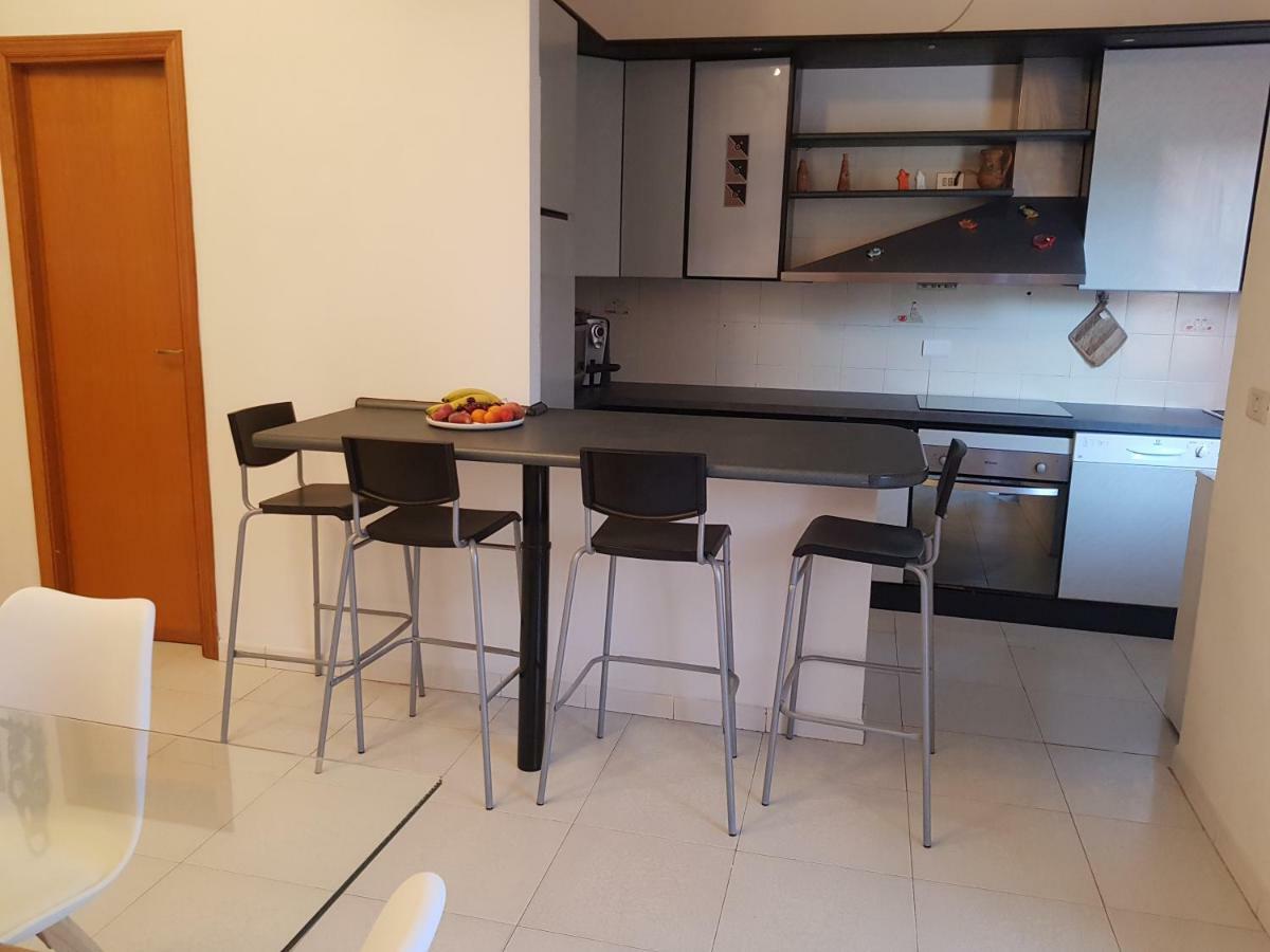 Casa Vacanze Valentina Porto Conte Eksteriør billede