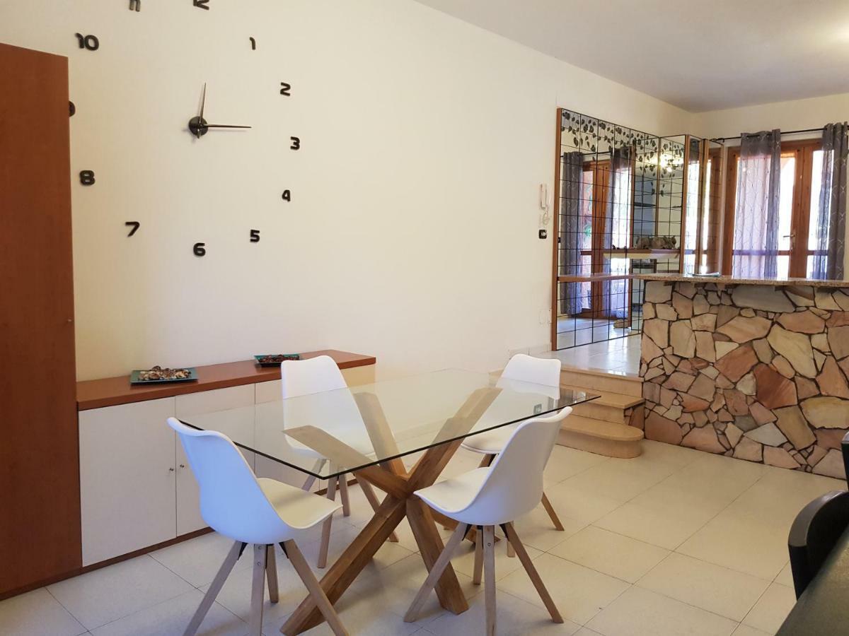 Casa Vacanze Valentina Porto Conte Eksteriør billede