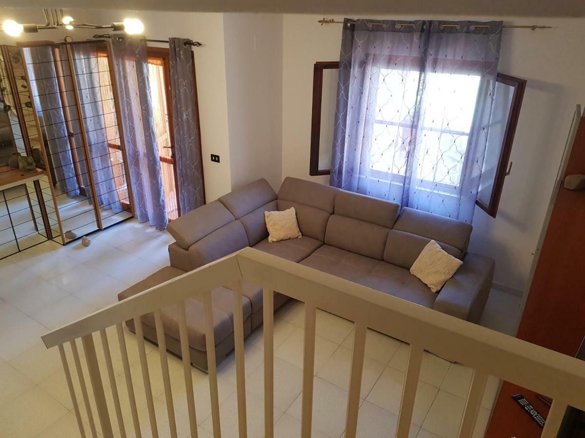 Casa Vacanze Valentina Porto Conte Eksteriør billede