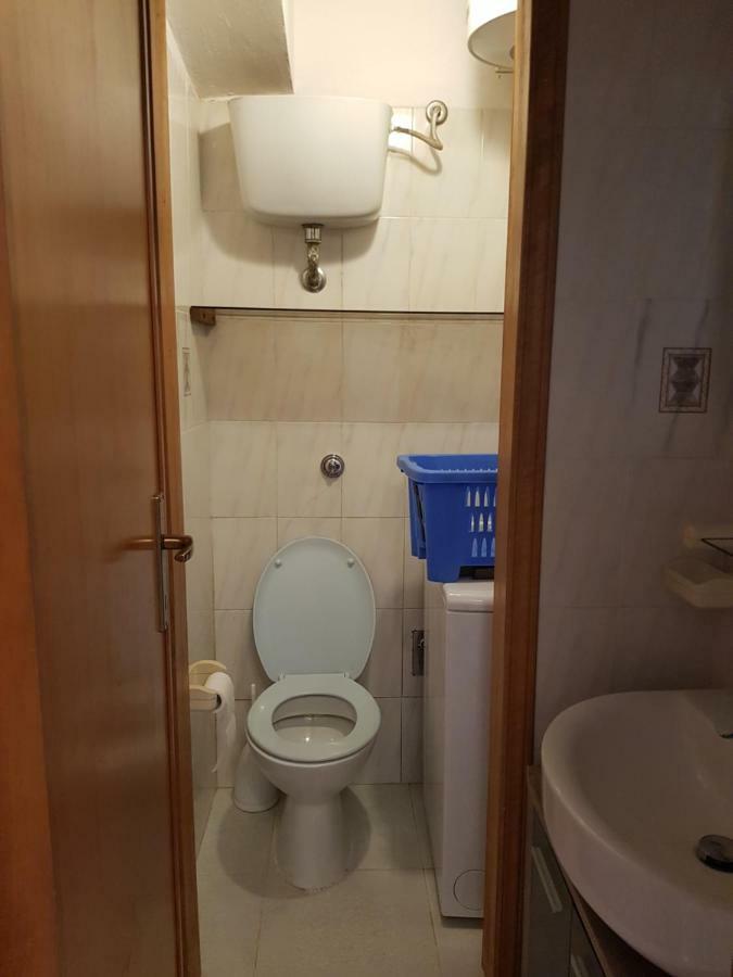 Casa Vacanze Valentina Porto Conte Eksteriør billede