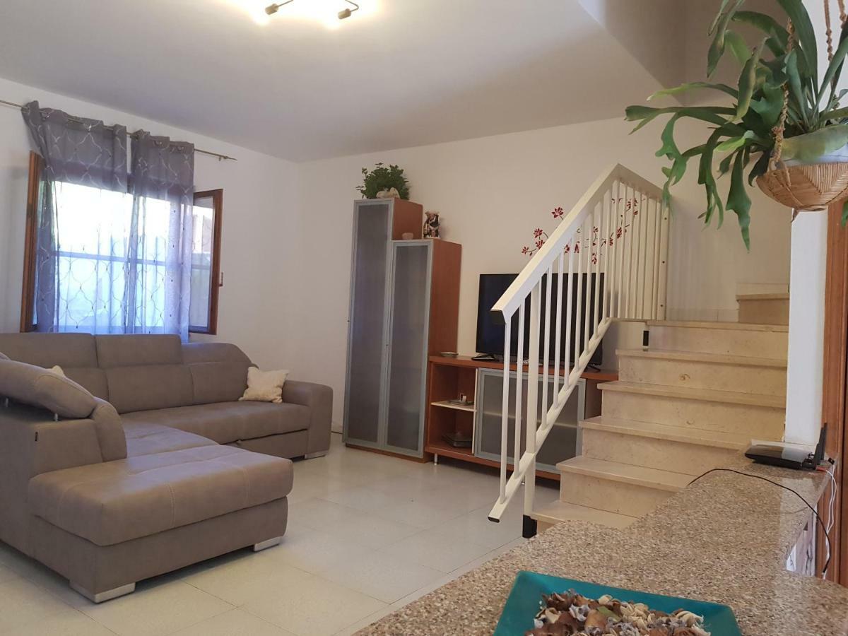 Casa Vacanze Valentina Porto Conte Eksteriør billede
